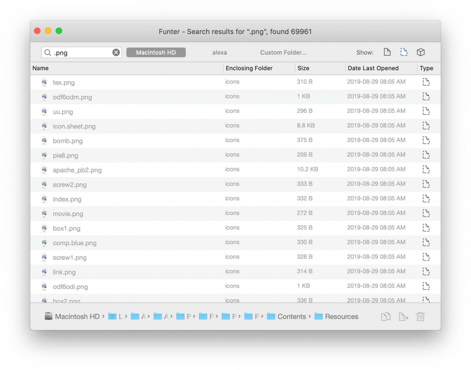 where to find discord files for mac -download